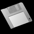 FLOPPY DISK